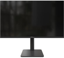 Монитор/ Монитор «Сова» OM.238I 23.8"/FHD-75Hz/IPS/178/5ms/250 cdm2/HDMI+VGA+DP/НЕрегулируемая по высоте подставка /HDMI кабель