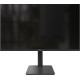 Монитор/ Монитор «Сова» OM.238I 23.8"/FHD-75Hz/IPS/178/5ms/250 cdm2/HDMI+VGA+DP/НЕрегулируемая по высоте подставка /HDMI кабель