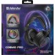 Defender Игровая гарнитура Cosmo PRO объемный звук 7.1, RGB, 2.1 м