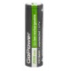 Аккумулятор Li-ion GoPower 18650 BL1 3.7V 2500mAh без защиты выс.конт. (1/6/120)