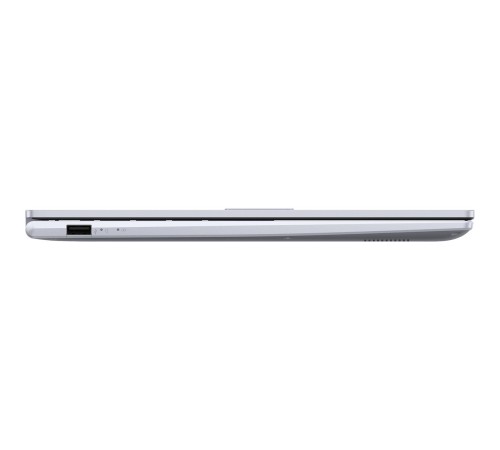 Ноутбук/ ASUS K3504VA-MA556 15.6"(2880x1620 OLED)/Intel Core i7 1355U(1.7Ghz)/16384Mb/1024PCISSDGb/noDVD/Int:Intel Iris Xe Graphics/Cam/BT/WiFi/50WHr/war 1y/1.6kg/Cool Silver/DOS Ноутбук/ ASUS K3504VA-MA556 15.6"(2880x1620 OLED)/Intel Core i7 1355U(1.7Ghz)/16384Mb/1024PCISSDGb/noDVD/Int:Intel Iris Xe Graphics/Cam/BT/WiFi/50WHr/war 1y/1.6kg/Cool Silver/DOS