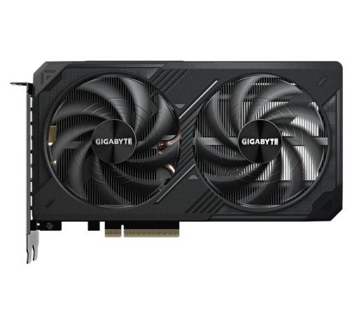 Видеокарта GIGABYTE RTX5060Ti WINDFORCE OC 16GB//RTX5060Ti, HDMI*1, DP*3, 16G,D7