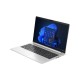 Ноутбук HP EliteBook 640 G10 14"(1920x1080)/Intel Core i5 1335U(1.3Ghz)/16384Mb/512SSDGb/noDVD/Int:Intel Iris Xe Graphics/Cam/BT/WiFi/51WHr/war 1y/1.41kg/Pike Silver /DOS + SmartCard