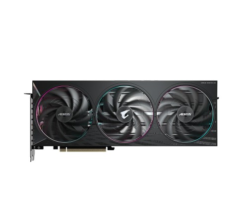 Видеокарта/ GV-N5060AORUS E-8GD Видеокарта/ GV-N5060AORUS E-8GD