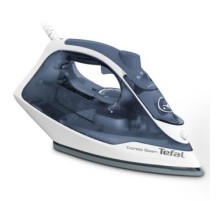 Утюг Tefal Express Steam FV2837E0 синий