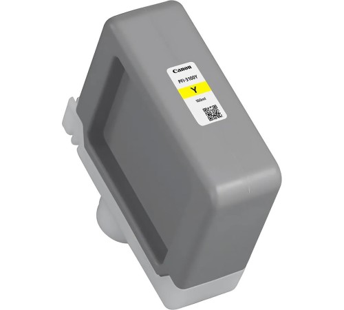 Картридж/ CANON INK PFI-3100 YELLOW