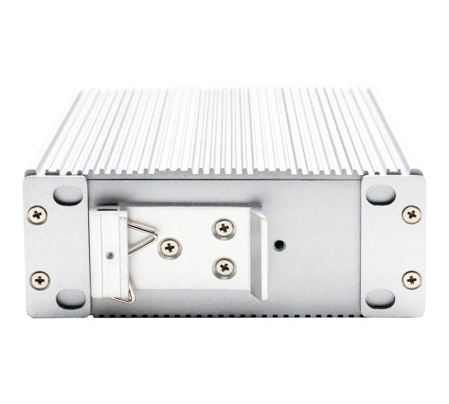 Коммутатор/ Managed L2 Industrial Fast Ring Switch 4x1000Base-T PoE, 2x1000Base-X SFP, PoE Budget 60W, Surge 4KV, -40 to 75°C Коммутатор/ Managed L2 Industrial Fast Ring Switch 4x1000Base-T PoE, 2x1000Base-X SFP, PoE Budget 60W, Surge 4KV, -40 to 75°C