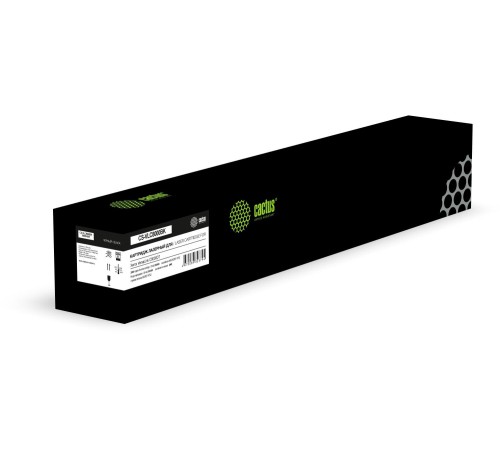 -/ Картридж лазерный Cactus CS-VLC8000BK 106R04057 черный (20900стр.) для Xerox VersaLink C8000DT