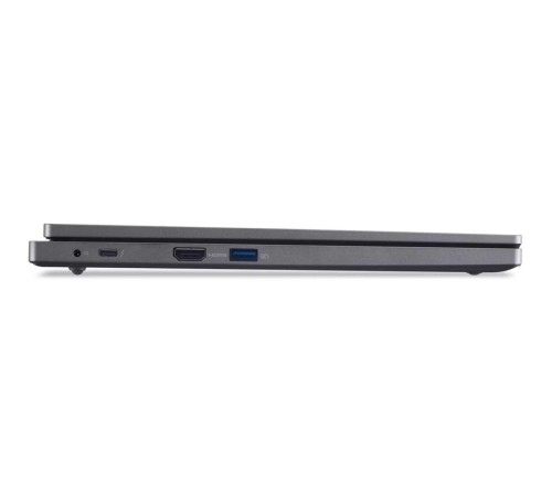 Ноутбук/ ACER TravelMate TMP214-55-G2-5591 14"(1920x1200 (матовый) IPS)/Intel Core i5 1334U(1.3Ghz)/16384Mb/512PCISSDGb/noDVD/Int:Intel HD/Cam/BT/WiFi/50WHr/war 1y/1.5kg/Silver/NoOS Ноутбук/ ACER TravelMate TMP214-55-G2-5591 14"(1920x1200 (матовый) IPS)/Intel Core i5 1334U(1.3Ghz)/16384Mb/512PCISSDGb/noDVD/Int:Intel HD/Cam/BT/WiFi/50WHr/war 1y/1.5kg/Silver/NoOS