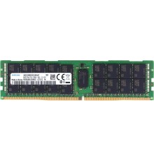 Память оперативная/ Samsung DDR4 128GB  RDIMM 3200 1.2V 4Rx4