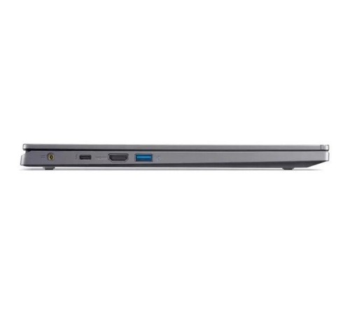 Ноутбук/ ACER Extensa 15 EX215-56-738AA 15.6"(1920x1080 (матовый) IPS)/Intel Core 7 150U(1.8Ghz)/16384Mb/512PCISSDGb/noDVD/Int:UMA/Cam/BT/WiFi/50WHr/war 1y/1.8kg/Iron/noOS Ноутбук/ ACER Extensa 15 EX215-56-738AA 15.6"(1920x1080 (матовый) IPS)/Intel Core 7 150U(1.8Ghz)/16384Mb/512PCISSDGb/noDVD/Int:UMA/Cam/BT/WiFi/50WHr/war 1y/1.8kg/Iron/noOS