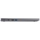 Ноутбук/ ACER Extensa 15 EX215-56-738AA 15.6"(1920x1080 (матовый) IPS)/Intel Core 7 150U(1.8Ghz)/16384Mb/512PCISSDGb/noDVD/Int:UMA/Cam/BT/WiFi/50WHr/war 1y/1.8kg/Iron/noOS