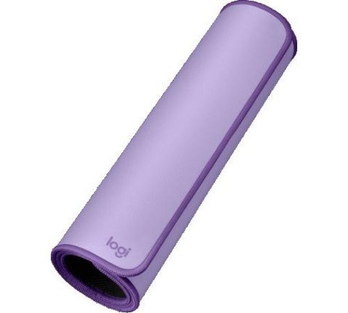 Коврик  для  мыши/ Logitech Desk Mat Studio Series LAVENDER