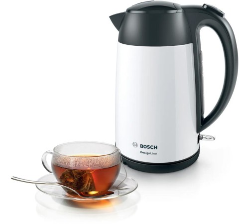 Чайник BOSCH/ 1.7 л, 2400 Вт Чайник BOSCH/ 1.7 л, 2400 Вт