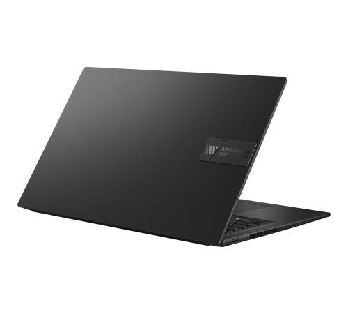 Ноутбук/ ASUS K3704VA-AU100W 17.3"(1920x1080 (матовый) IPS)/Intel Core i5 13500H(2.6Ghz)/8192Mb/512PCISSDGb/noDVD/Int:Intel UHD Graphics/Cam/BT/WiFi/50WHr/war 1y/2.1kg/Indie Black/Win11Home Ноутбук/ ASUS K3704VA-AU100W 17.3"(1920x1080 (матовый) IPS)/Intel Core i5 13500H(2.6Ghz)/8192Mb/512PCISSDGb/noDVD/Int:Intel UHD Graphics/Cam/BT/WiFi/50WHr/war 1y/2.1kg/Indie Black/Win11Home