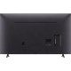 Телевизор ЖК 50" LG/ 50", Ultra HD, Smart TV,Wi-Fi, DVB-T2/C/S2, 2.0ch (20W), 3 HDMI, 2 USB, Dark Iron Gray