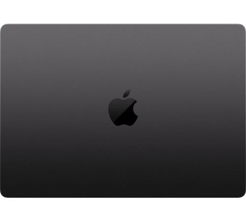 Ноутбук Apple/ 16-inch MacBook Pro: Apple M4 Pro 14-core CPU, 20-core GPU/48GB/1TB SSD - Space Black/RU