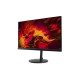 Монитор LCD Nitro XV272Sbmiiprx 27'' 16:9 1920х1080(FHD) IPS, nonGLARE, 165 Hz, 350 cd/m2, H178°/V178°, 1000:1, 100M:1, 16.7M, 2ms, 2xHDMI, DP, Height adj, Pivot, Tilt, Swivel, Speakers, 3Y, Black (Вскрытая упаковка)