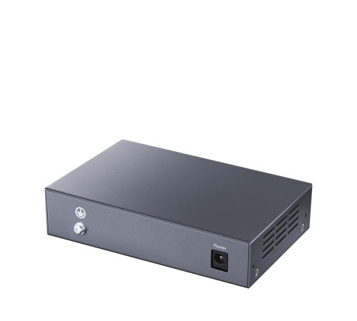 Маршрутизатор/ Gigabit Multi-WAN VPN Router, 1 GbE WAN,  1GbE LAN, 3 Configurable WAN/LAN,  Load balancing,  Link Backup, Zerotier/Wireguard/OpenVPN/IPSec/L2TP/PPTP VPN Server and Client, Zerotier,  IPv6, TR069/098/TR181/TR111, DNS over Cloudflare/Google/