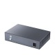 Маршрутизатор/ Gigabit Multi-WAN VPN Router, 1 GbE WAN,  1GbE LAN, 3 Configurable WAN/LAN,  Load balancing,  Link Backup, Zerotier/Wireguard/OpenVPN/IPSec/L2TP/PPTP VPN Server and Client, Zerotier,  IPv6, TR069/098/TR181/TR111, DNS over Cloudflare/Google/