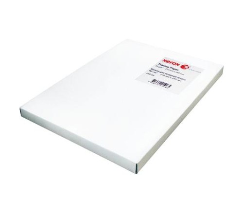 Бумага Калька в листах XEROX Tracing Paper A4 90г/м2 500 листов Бумага Калька в листах XEROX Tracing Paper A4 90г/м2 500 листов