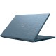 Ноутбук IRBIS Breeze 15NBC1015 15.6" CPU: N100 15.6"LCD 1920*1080 IPS , 16GB+512GB SSD, AC wifi, Front camera: 2MP, 5000mha battery, ABCD plastic Dark Blue color,TYPEC, WIN Pro
