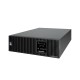 ИБП Online CyberPower 10000VA/10000W USB/RS-232/Dry/EPO/SNMPslot/RJ11/45/без ВБМ (4 IEC С13, 4 IEC C19, 1 Hardwire Terminal Block), 0.8х0.6х0.3м., 25кг./ UPS Online CyberPower OL10KERT3UPM 10000VA/10000W USB/RS-232/Dry/EPO/SNMPslot/RJ11/45/ без ВБМ (8 IEC