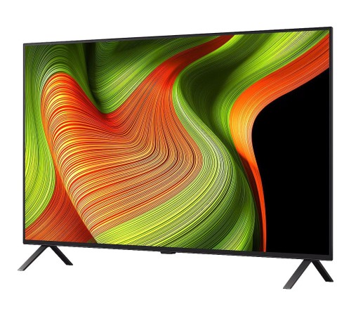 Телевизор 48'' LG/ 48'' OLED, Ultra HD, Smart TV, WebOS, Bluetooth, MR NFC, 120Hz Native, 2.0ch 20Вт Dolby Atmos, 3хHDMI, 2хUSB, 2 Pole, Umber Brown, 2025