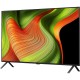 Телевизор 48'' LG/ 48'' OLED, Ultra HD, Smart TV, WebOS, Bluetooth, MR NFC, 120Hz Native, 2.0ch 20Вт Dolby Atmos, 3хHDMI, 2хUSB, 2 Pole, Umber Brown, 2025