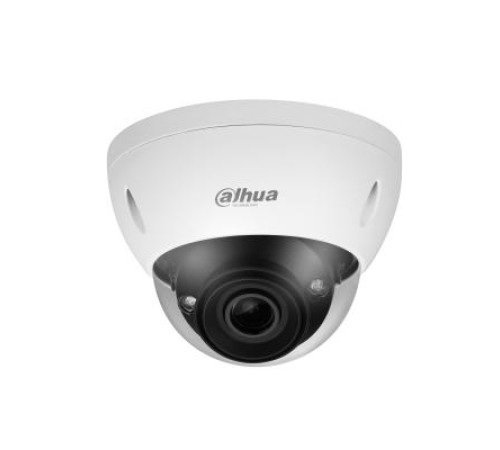 Видеокамера DAHUA Уличная купольная IP-видеокамера с ИИ 4Мп; 1/2.7" CMOS; моторизованный объектив 2.7~13.5мм; механический ИК-фильтр; WDR(120дБ); чувствительность 0.0009лк@F1.5; сжатие: H.265+, H.265, H.264+, H.2 Видеокамера DAHUA Уличная купольная IP-видеокамера с ИИ 4Мп; 1/2.7" CMOS; моторизованный объектив 2.7~13.5мм; механический ИК-фильтр; WDR(120дБ); чувствительность 0.0009лк@F1.5; сжатие: H.265+, H.265, H.264+, H.2