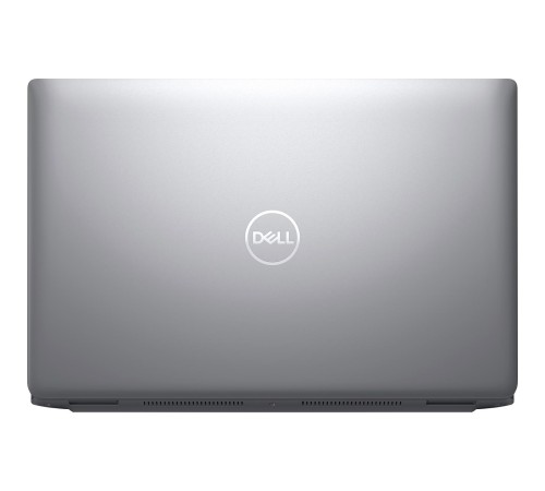 Ноутбук/ Dell Latitude 5550 15.6"(1920x1080 (матовый) IPS)/Intel Core Ultra 5 135U(1.6Ghz)/16384Mb/512SSDGb/noDVD/Int:Intel® Graphics/Cam/BT/WiFi/42WHr/war 1y/1.62kg/Silver/Ubuntu + (210-BLMP) EN_kbd 3pin