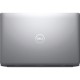 Ноутбук/ Dell Latitude 5550 15.6"(1920x1080 (матовый) IPS)/Intel Core Ultra 5 135U(1.6Ghz)/16384Mb/512SSDGb/noDVD/Int:Intel® Graphics/Cam/BT/WiFi/42WHr/war 1y/1.62kg/Silver/Ubuntu + (210-BLMP) EN_kbd 3pin