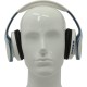Defender Беспроводная гарнитура FreeMotion B525 белый+синий, Bluetooth
