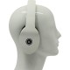Defender Беспроводная гарнитура FreeMotion B525 белый+синий, Bluetooth