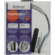Defender Беспроводная гарнитура FreeMotion B525 белый+синий, Bluetooth