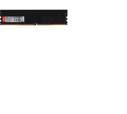 Модуль памяти Dahua DHI-DDR-C300U8G26 DDR4 desktop UDIMM 2666 MHz 288 PIN 8GB Модуль памяти Dahua DHI-DDR-C300U8G26 DDR4 desktop UDIMM 2666 MHz 288 PIN 8GB