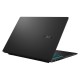 Ноутбук/ ASUS V3607VU-RP267 16"(1920x1200 (матовый, 144Hz))/Intel Core 5 210H(2.2Ghz)/16384Mb/1024PCISSDGb/noDVD/Ext:nVidia GeForce RTX4050(6144Mb)/Cam/BT/WiFi/63WHr/war 1y/1.95kg/Black/noOS