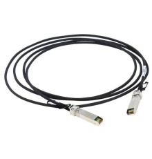 Кабель FiberTrade Кабель прямого подключения FT-SFP+-CabA-1 (10G, SFP+, AOC, 1м)