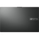 Ноутбук/ ASUS E1504FA-L1529 15.6"(1920x1080 OLED)/AMD Ryzen 5 7520U(2.8Ghz)/16384Mb/512PCISSDGb/noDVD/Int:AMD Radeon/Cam/BT/WiFi/50WHr/war 1y/1.63kg/Mixed Black/DOS