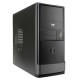 Корпус Midi Tower InWin EAR002 Black/Graphite ______________ U2.0*2+A(HD) ATX(без блока питания)