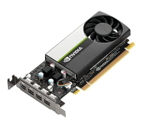 Видеокарта/ T1000 8G PCI, bulk packing Видеокарта/ T1000 8G PCI, bulk packing