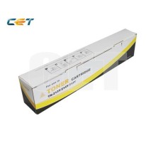 -/ Тонер-картридж для KONICA MINOLTA Bizhub C200 (CET) Yellow, 360г