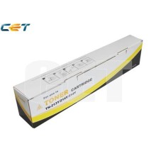 -/ Тонер-картридж для KONICA MINOLTA Bizhub C200 (CET) Yellow, 360г