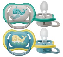 Пустышка Philips