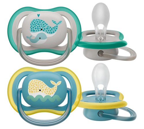 Пустышка Philips