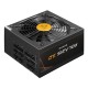 Блок питания Chieftec Polaris 3.0 PPS-1050FC-A3 (ATX 3.0, 1050W, 80 PLUS GOLD, Active PFC, 140mm fan, Full Cable Management, Gen5 PCIe) Retail
