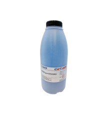 -/ Тонер PK206 для KYOCERA ECOSYS M6035cidn (Japan) Cyan, 100г/бут, (унив.), OSP0206C-100