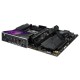 Материнская плата ASUS ROG STRIX Z890-E GAMING WIFI, LGA1851, Z890, 4*DDR5, 4*SATA, 7*M.2, 10*USB 3.2, 2*Type-C, 2*PCIx16, 2*Thunderbolt™ 4, HDMI+DP, ATX; 90MB1IM0-M0EAY0