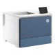Лазерный принтер/ HP Color LaserJet Enterprise 6700dn