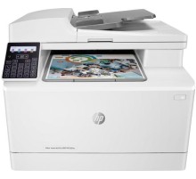 Лазерное МФУ/ HP Color LaserJet Pro MFP M183fw